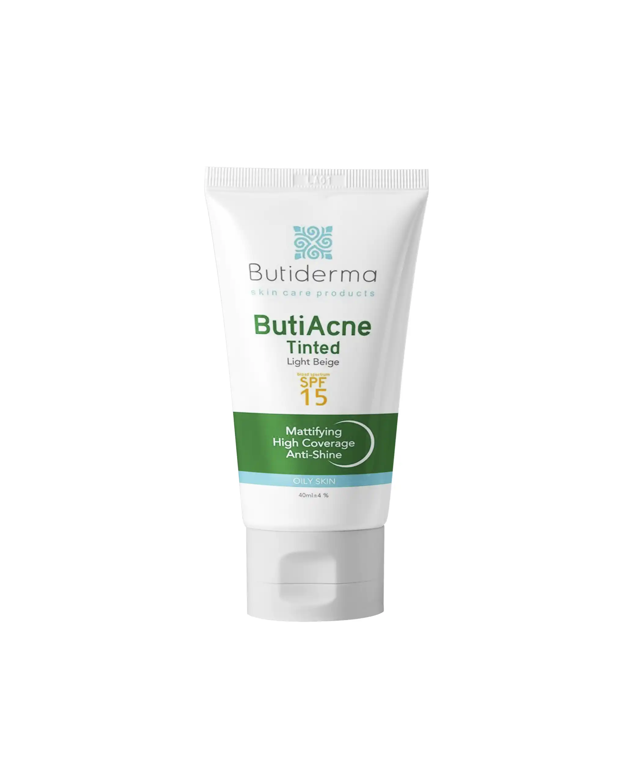 بیوتی آکنه - ضد جوش رنگی روشن بیوتی آکنه - ضد جوش رنگی روشن - روتین پوستی - سلامت پوست - محصولات مراقبت پوستی - بیوتی درما - ضد جوش کوچک کننده منافذ پوست