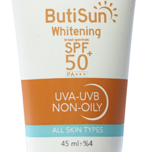 whitening copy